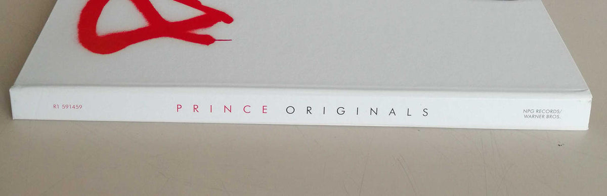 WB PRINCE R1 591459