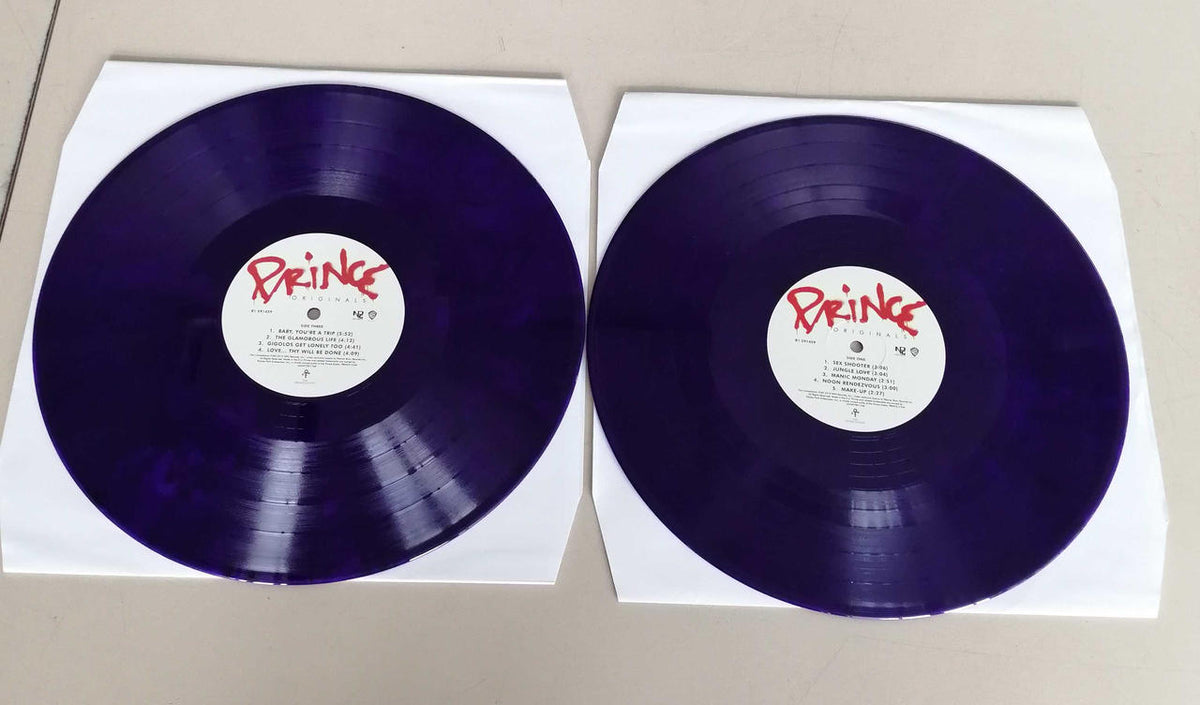 WB PRINCE R1 591459