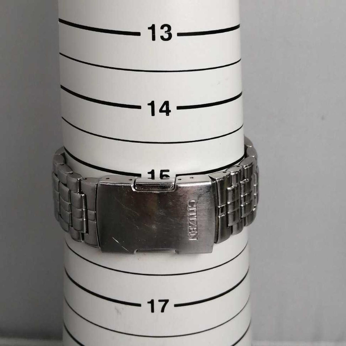 CITIZEN ECO-DRIVE GN-4W-S