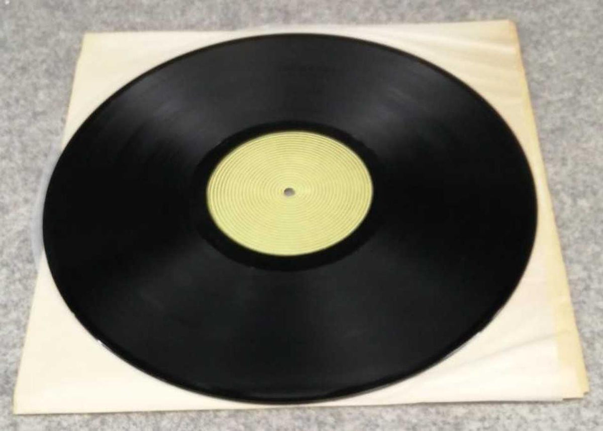 THE IMPOSSIBLE RECORDWORKS Western Music THE ROLLING STONES / LACERATED