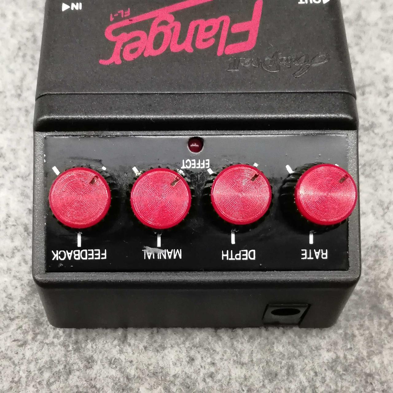 ARIAPRO II Flanger FL-1 – BanzaiHobby