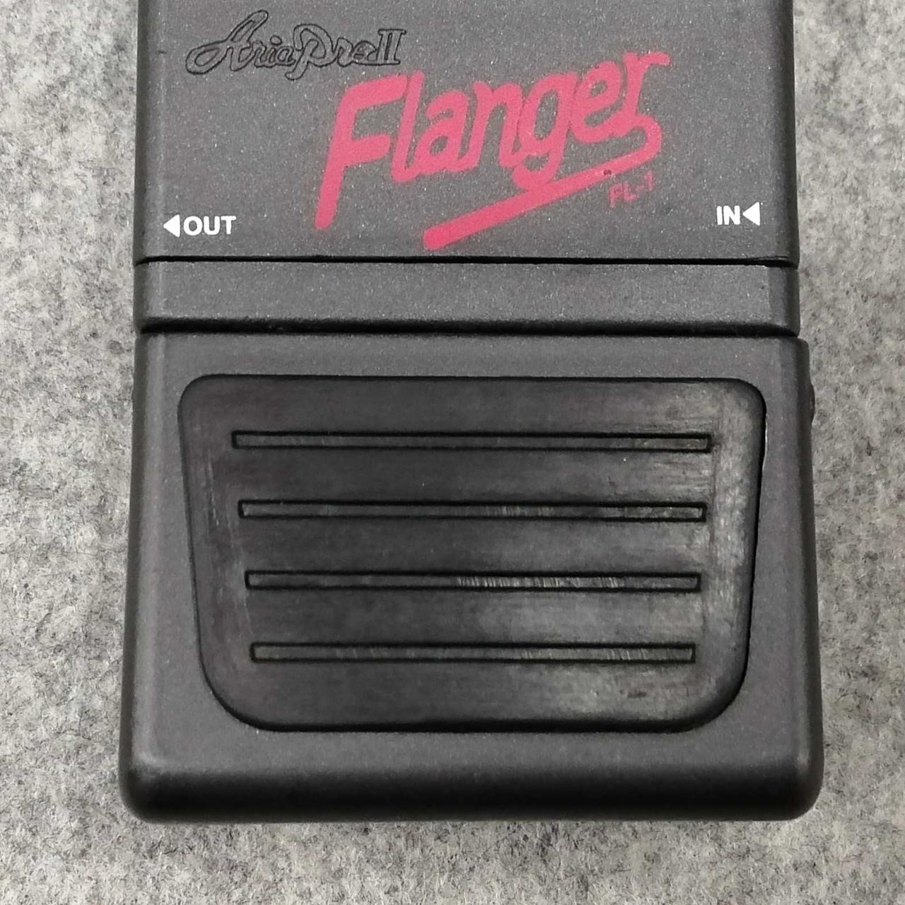 ARIAPRO II Flanger FL-1 – BanzaiHobby