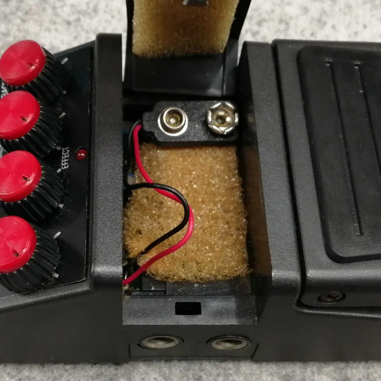ARIAPRO II Flanger FL-1 – BanzaiHobby