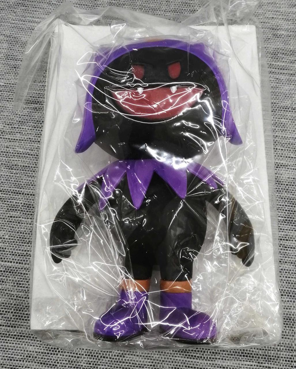WANPAKU Sofubi Jaak Frost