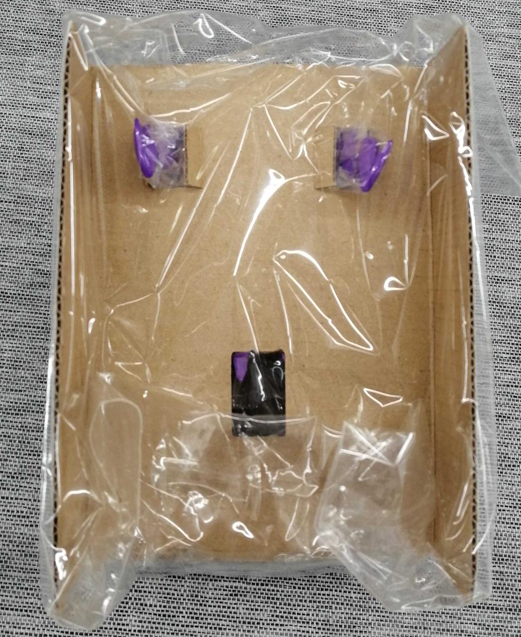 WANPAKU Sofubi Jaak Frost