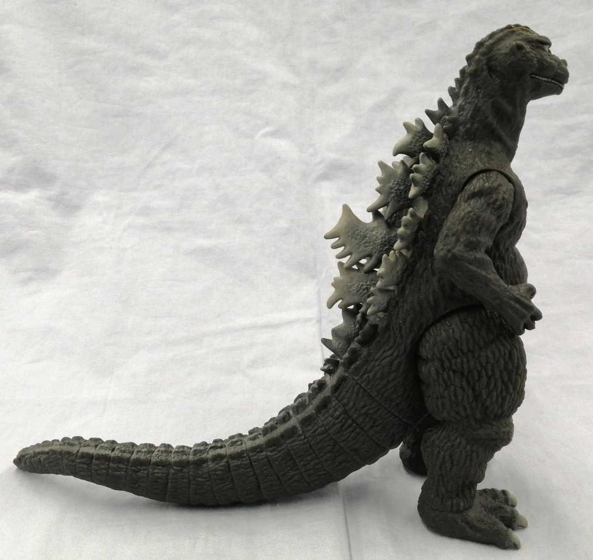 BANDAI Soft Vinyl Godzilla 50th Anniversary Memorial Box Godzilla's Counterattack Godzilla 19 - BANDAI Banzai Hobby