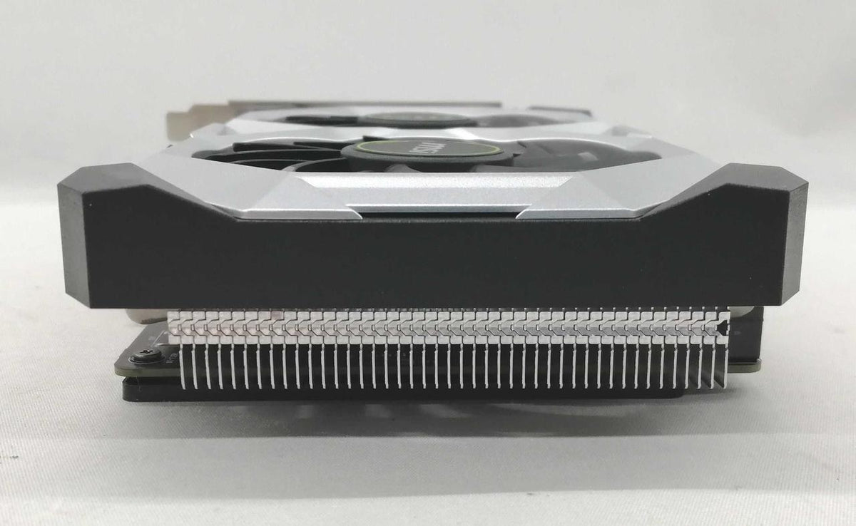 MSI Graphics Card RTX2060 VENTUS GP OC