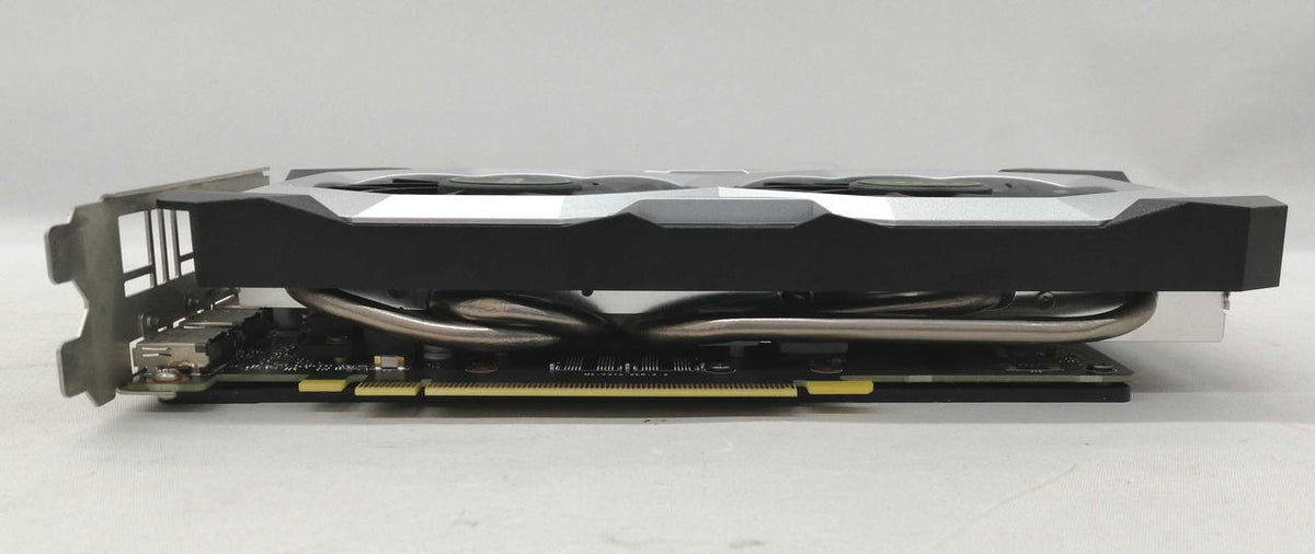 MSI Graphics Card RTX2060 VENTUS GP OC