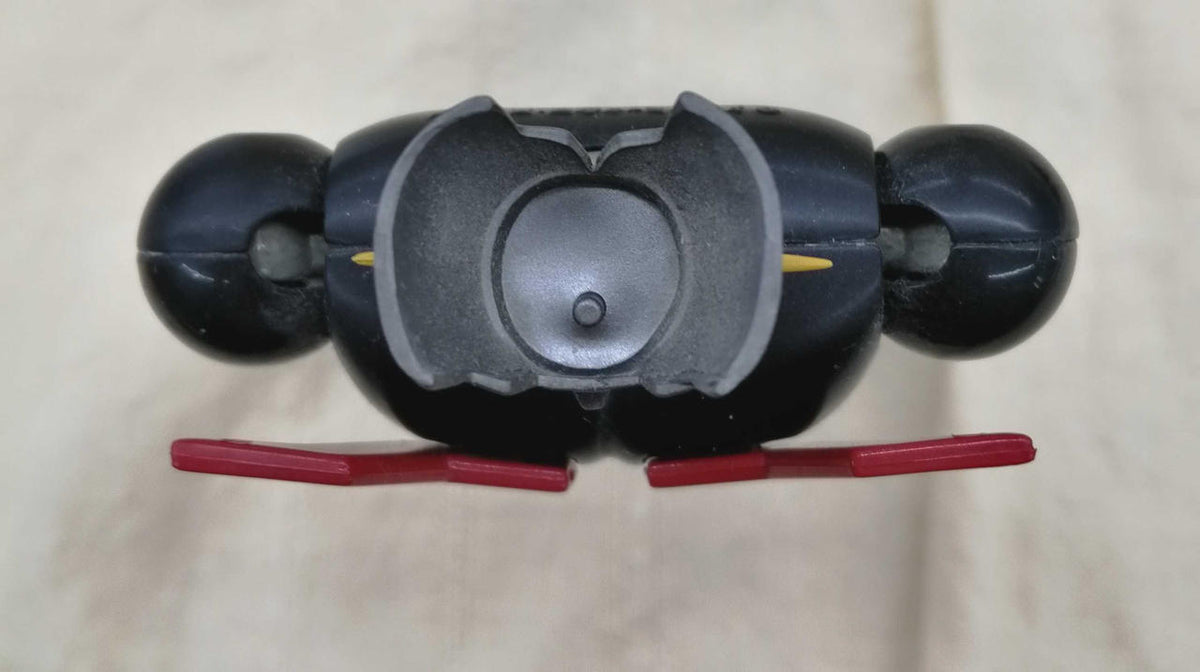 BANDAI Chogokin Soul Mazinger Z