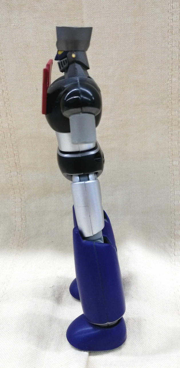 BANDAI Chogokin Soul Mazinger Z