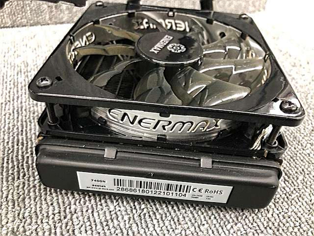 ZOTAC NVIDIA PCI-Express GEFORCE GTX 1080TI 11GB