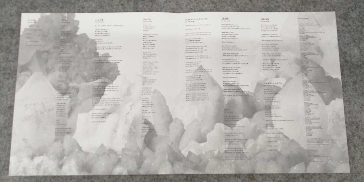 Johnny's Entertainment Co., Ltd. Japanese Music TU Reko-Tsuyoshi / Tsuyoshi Domoto