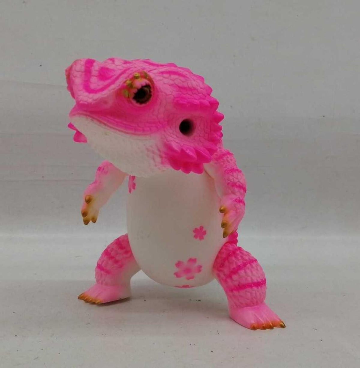 Pe Internet Soft Vinyl Futoagon Sakura Color - Pe Internet Banzai Hobby