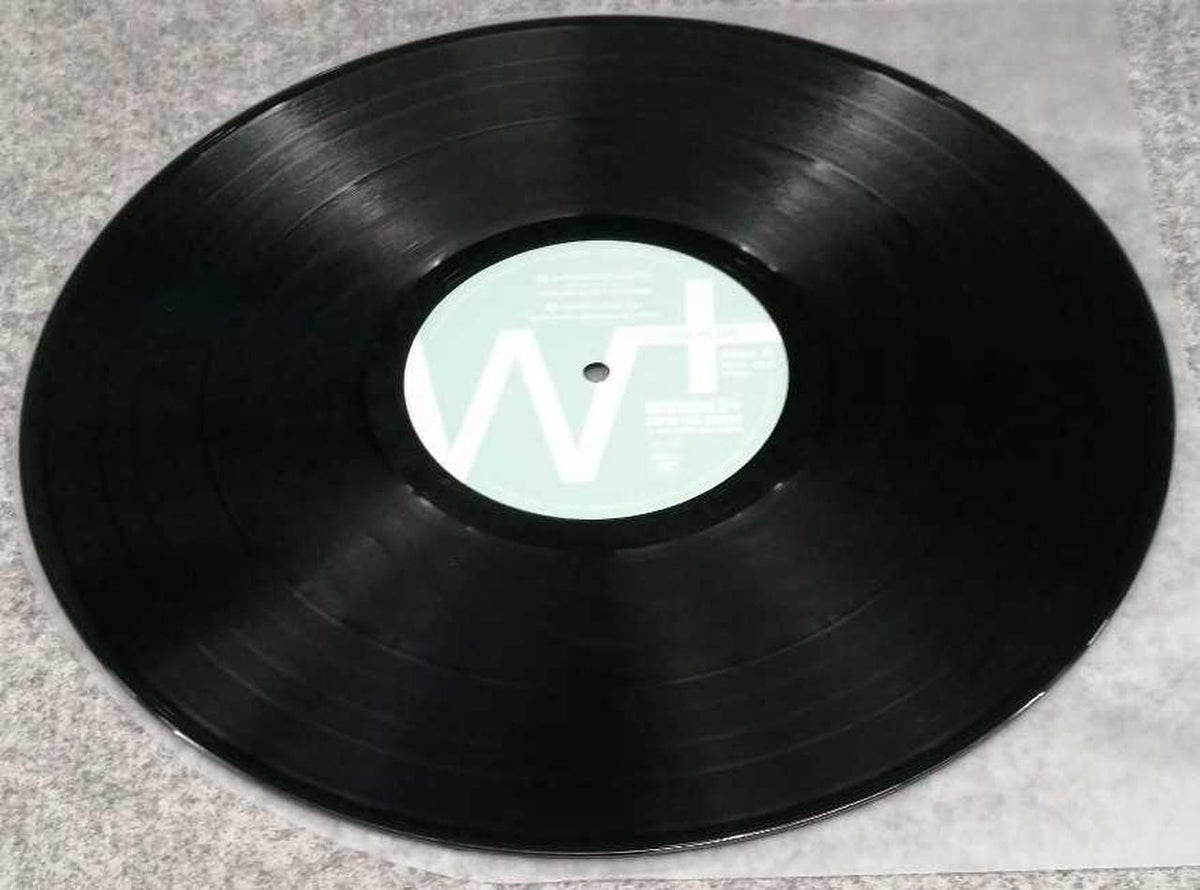 WILPLUS Japanese Music Mission 3+ Lupin The Single