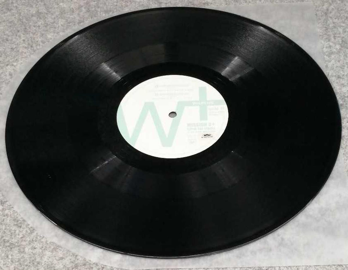 WILPLUS Japanese Music Mission 3+ Lupin The Single