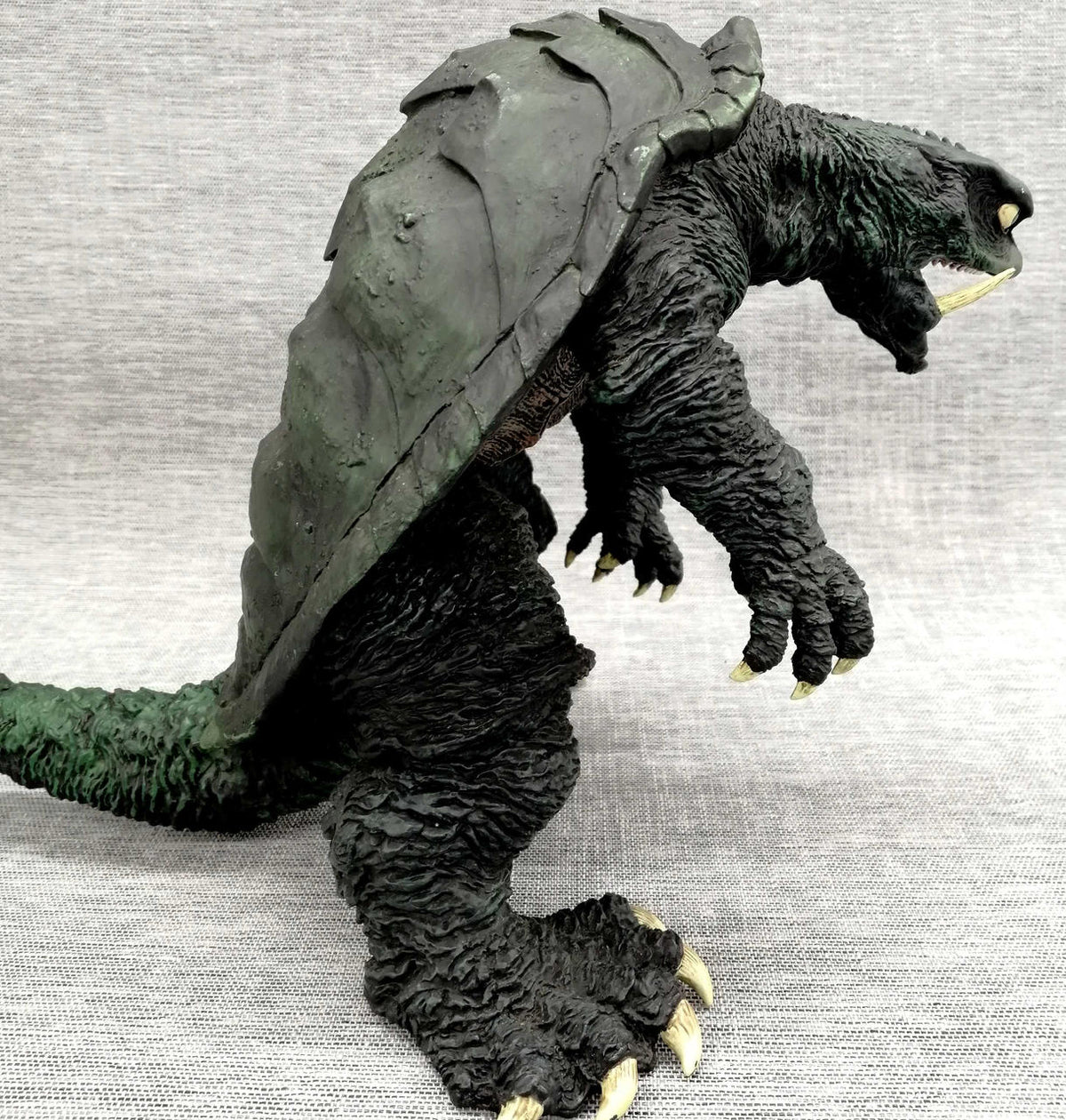 Daiei Kadokawa Soft Vinyl Figure Gamera