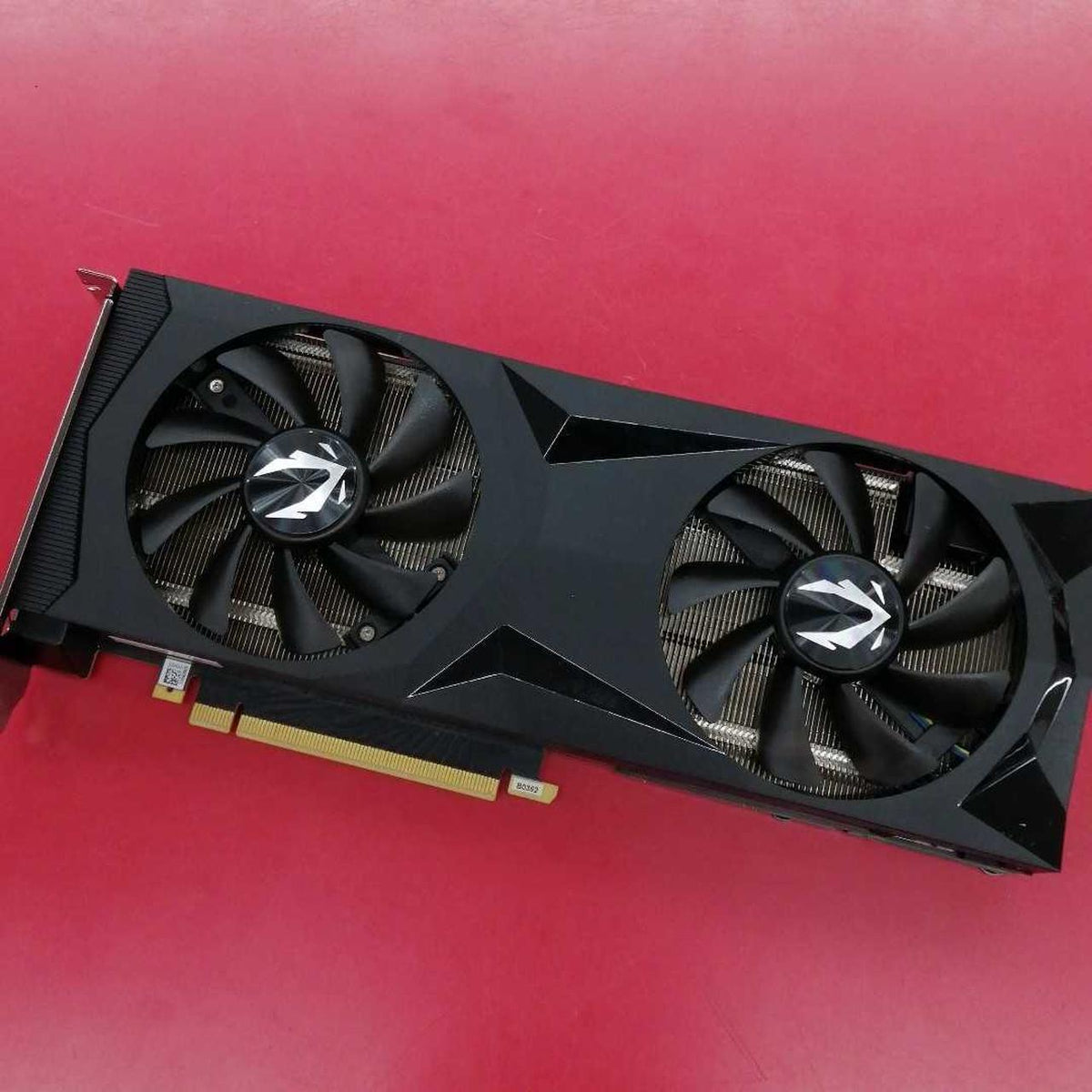 ZOTAC Graphics Board: ZT-T20800F-10P