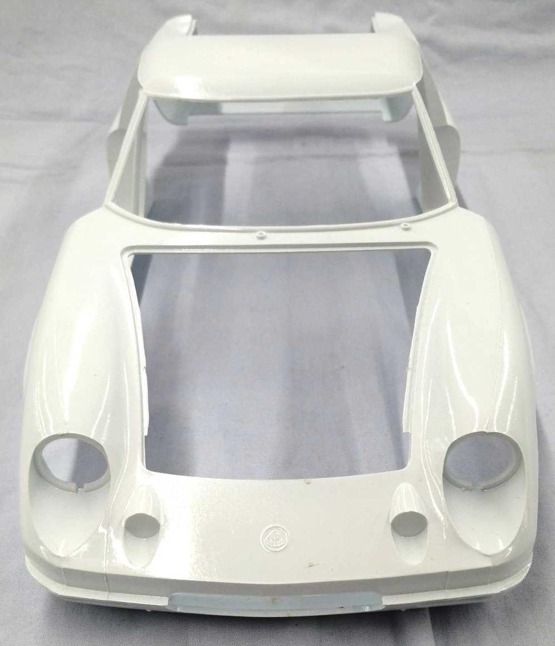 NICHIMO LOTUS EUROPA SPECIAL MB-1202 - Banzai Thrifting | BanzaiHobby