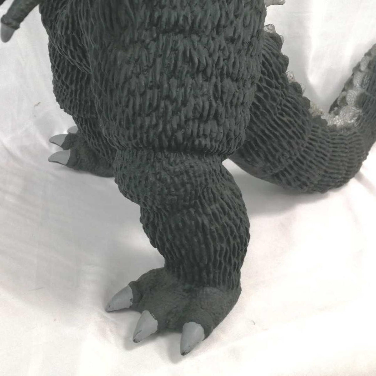 BANDAI POPY Godzilla Sofubi 1988