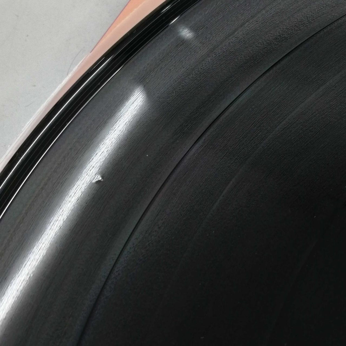 SONY MUSIC RECORDS LP AIJL5252