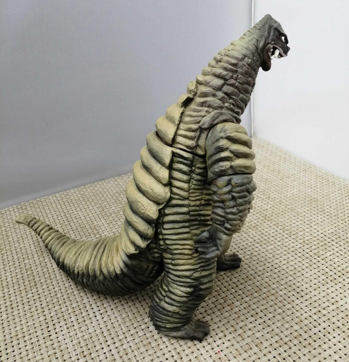 CCP Ultra Monster Soft Vinyl Red King CCP 2004