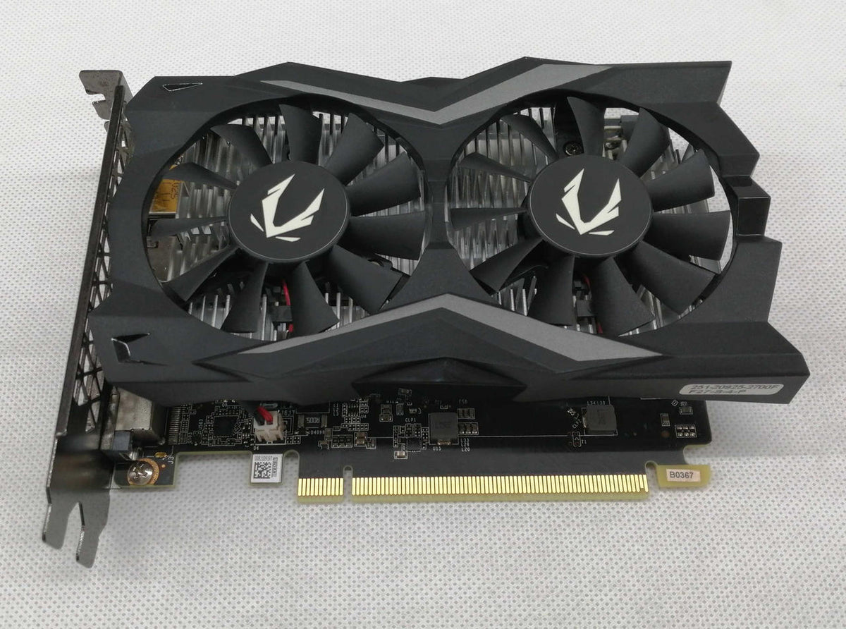 ZOTAC NVIDIA PCI-EXPRESS ZT-T16510F-10L