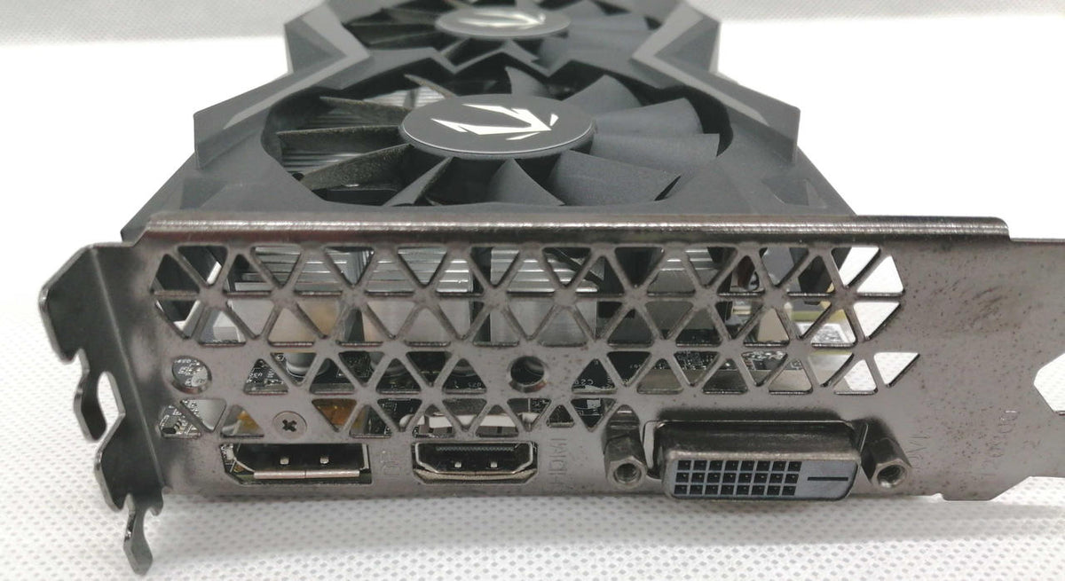 ZOTAC NVIDIA PCI-EXPRESS ZT-T16510F-10L