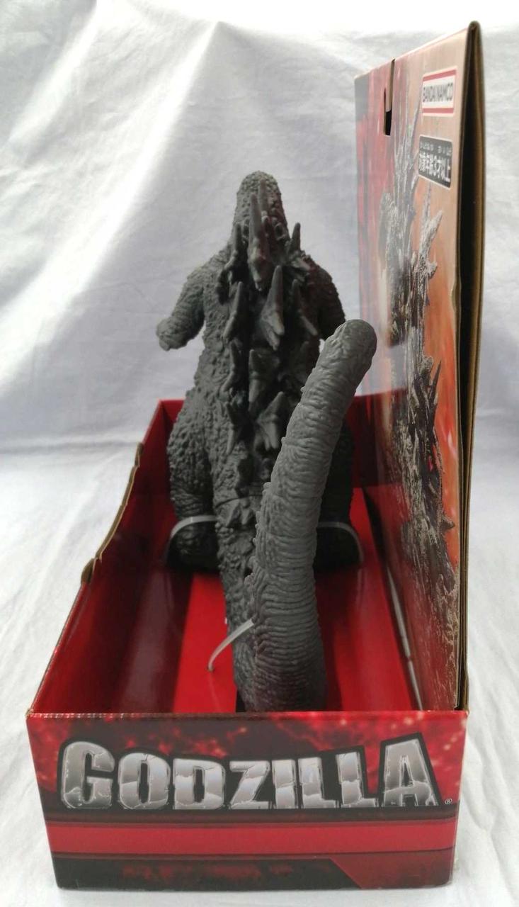 BANDAI Soft Vinyl Monster King Series Godzilla 2023