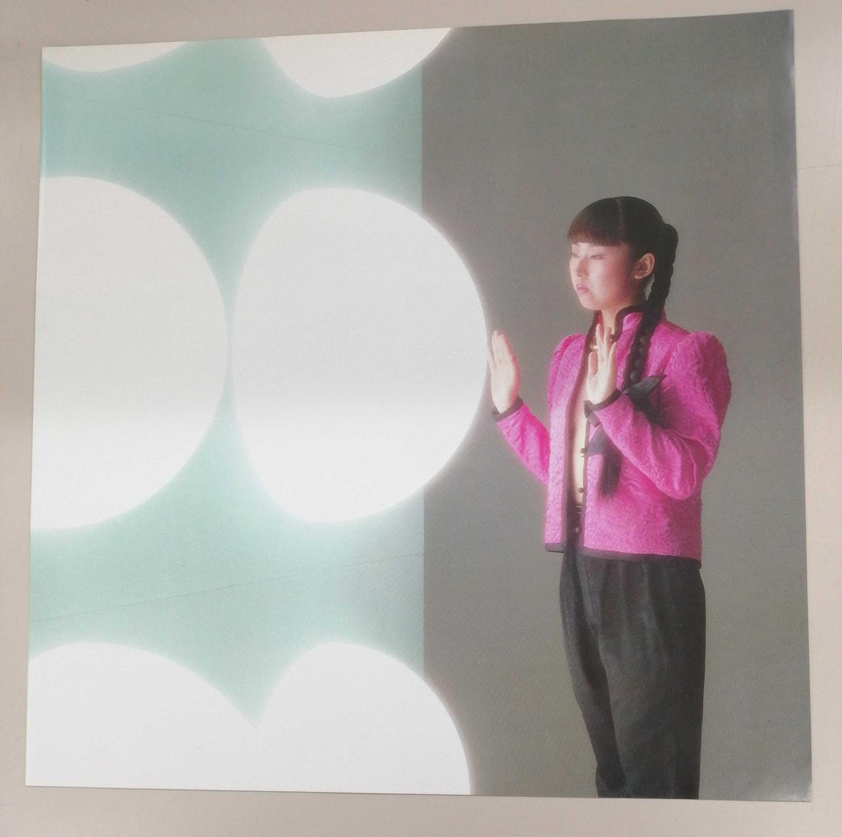 Canyon Record Dream Flight / Mioko Yamaguchi C28A0131
