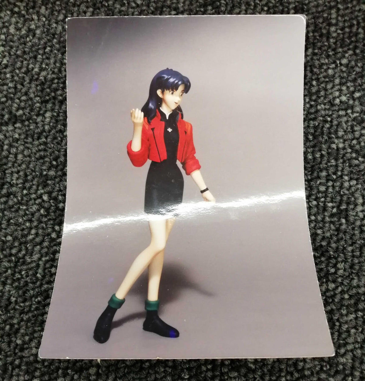 SEGA Neon Genesis Evangelion: Misato Katsuragi - Banzai Thrifting | BanzaiHobby