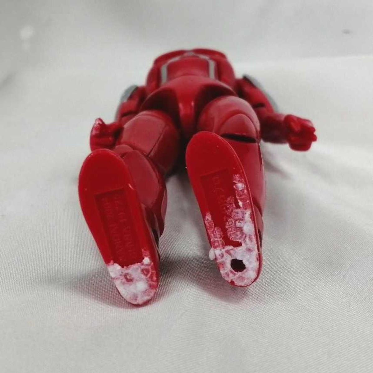 BANDAI [Bandai] Chogokin Ultraseven Figure Ultra Chogokin GD-59