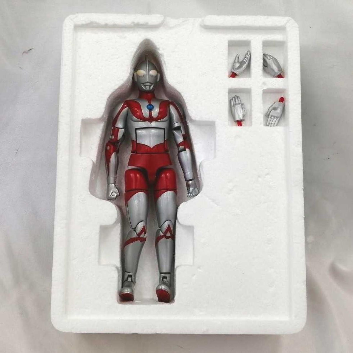 BANDAI [Bandai] Chogokin Ultraman Figure Ultra Chogokin GD-58