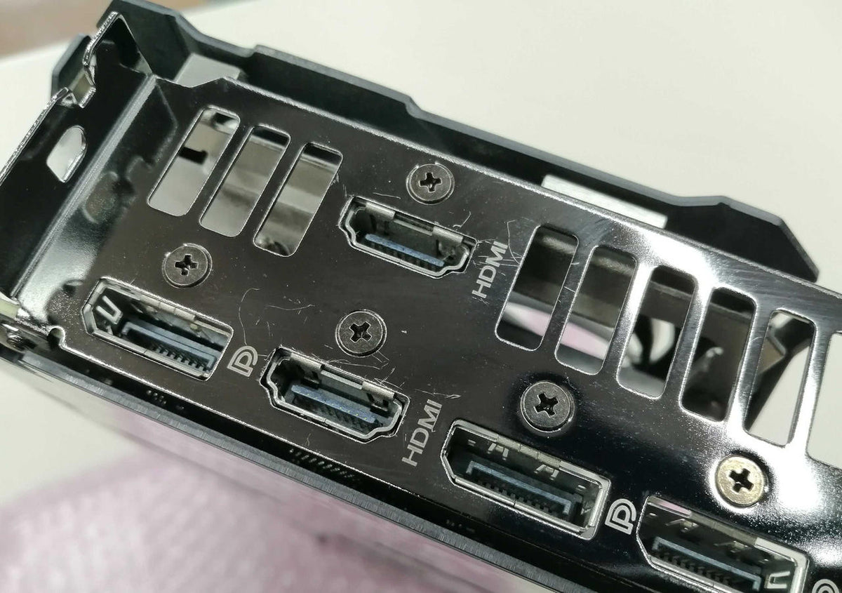 ASUS Graphics Board: TUF-RTX3070-GAMING