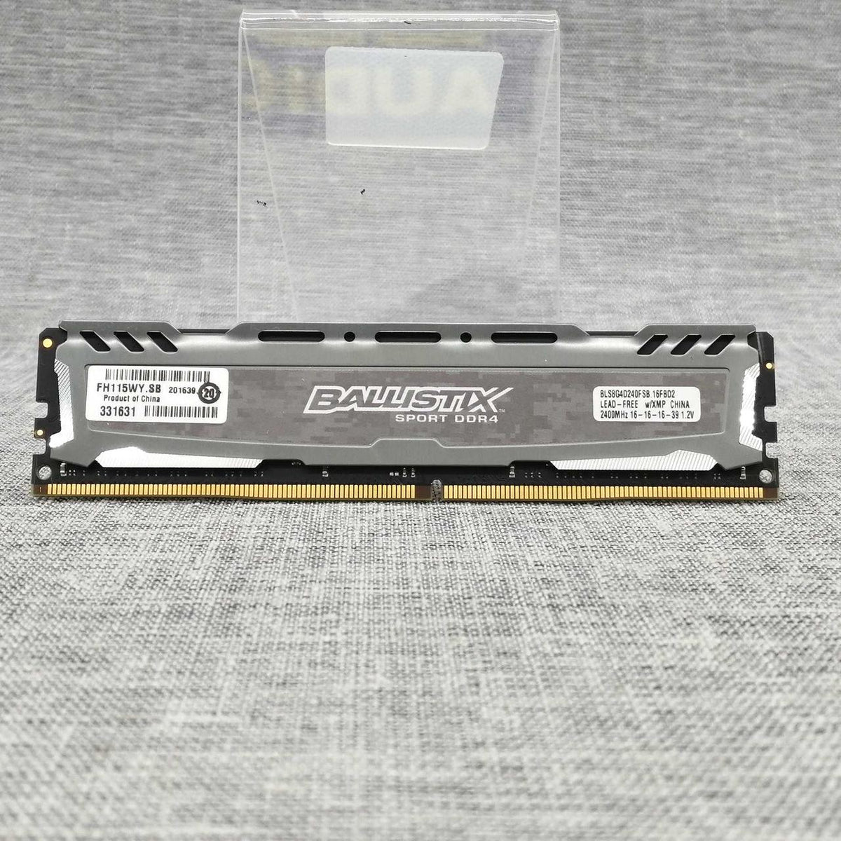 CRUCIAL Memory BLS8G4D240FSB