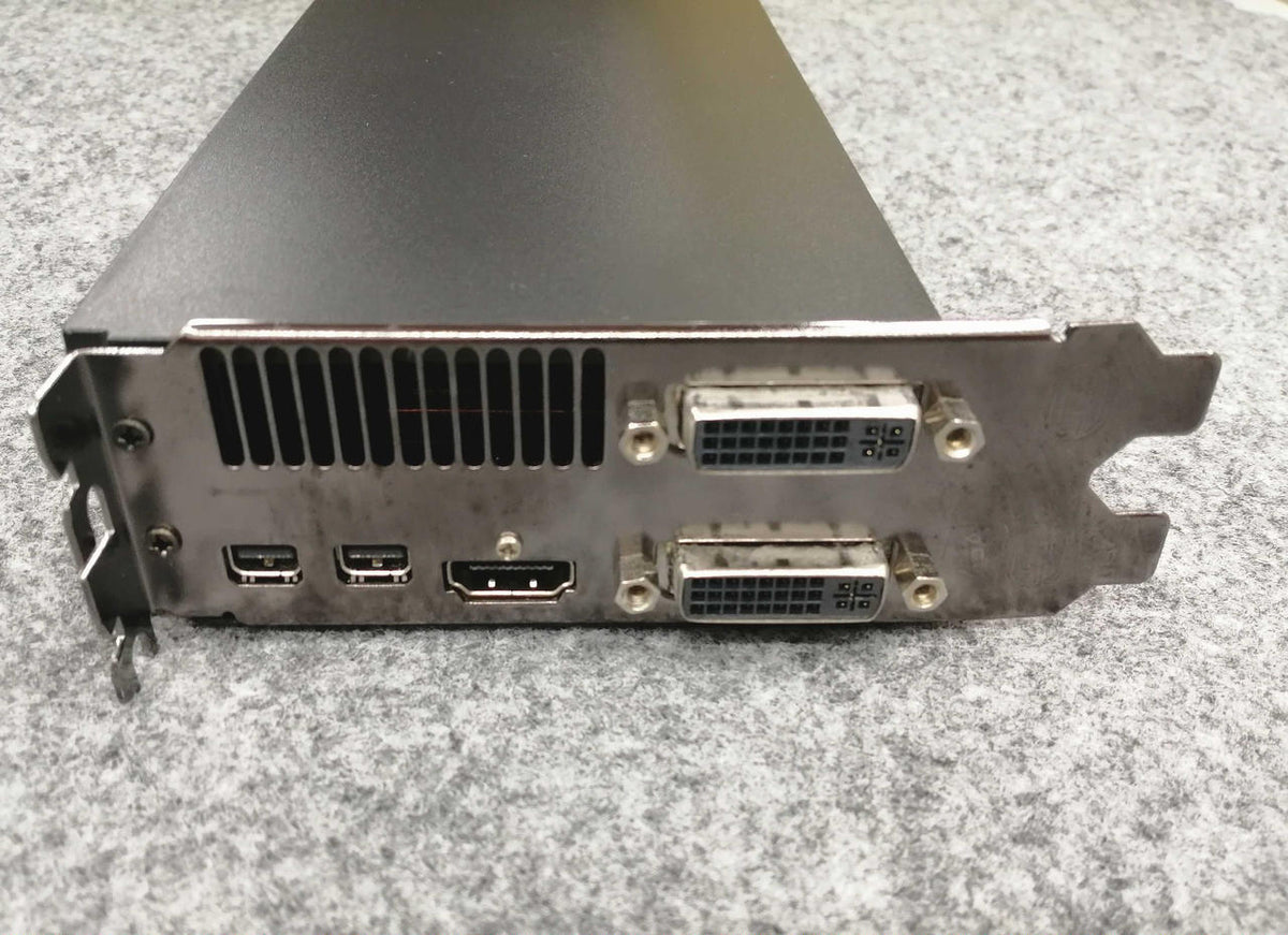 RADEON Graphics Card: AMD RADEON HD 6950 2GB