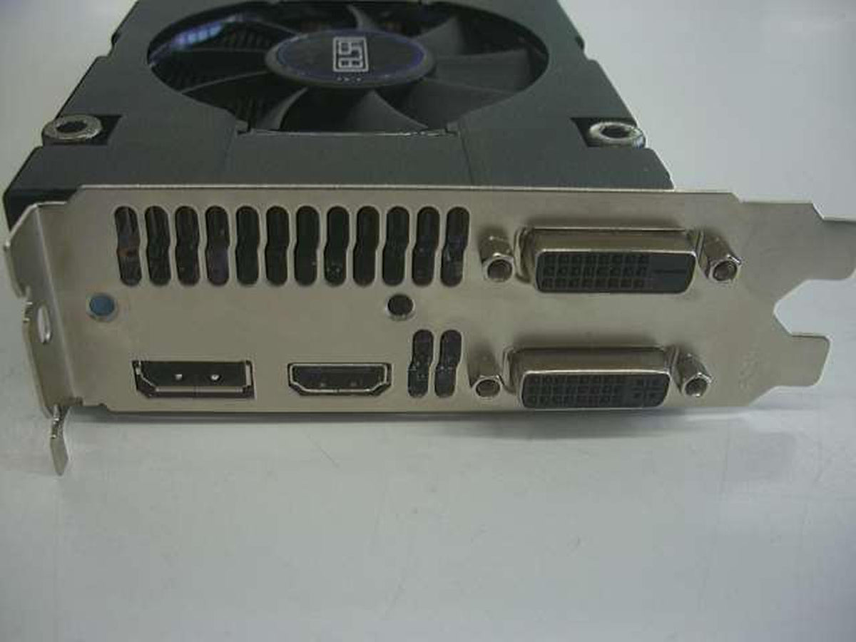 ELSA ELSA　GEFORCE GTX 660TI GEFORCE GTX 660TI