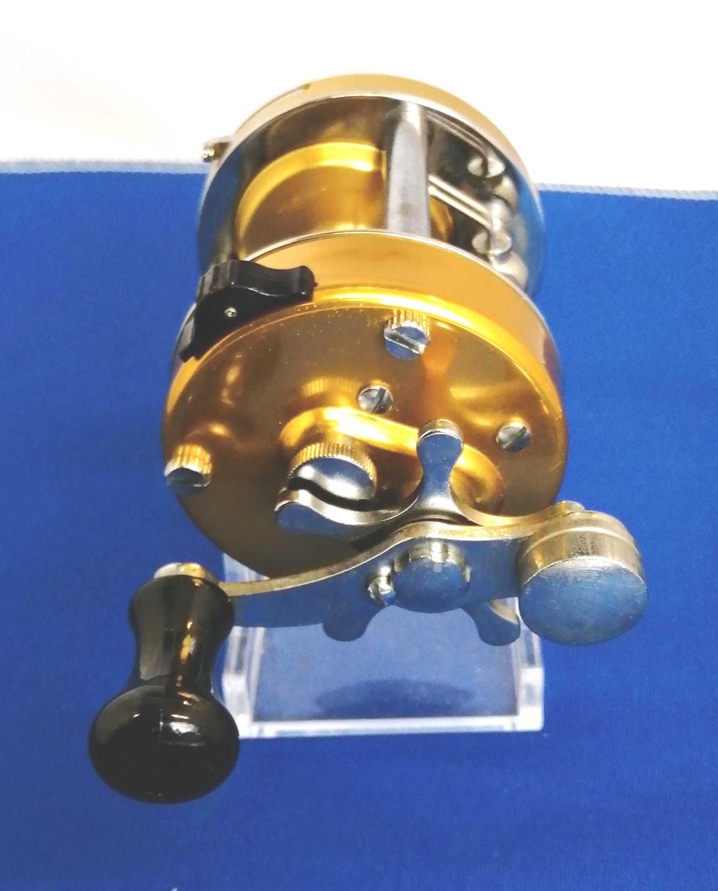 PENN Baitcasting reel / Old tackle LEVELMATIC 920 – BanzaiHobby