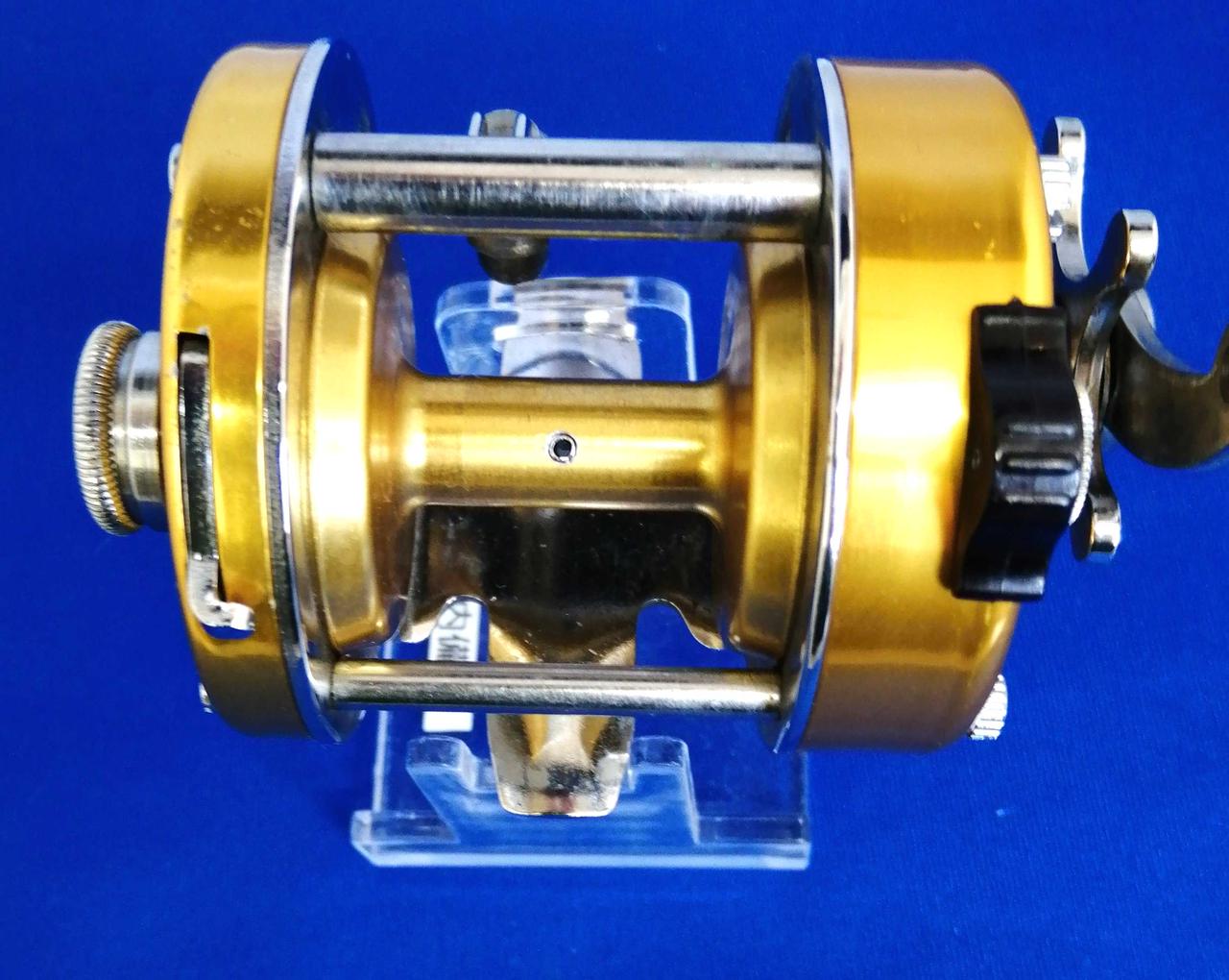 PENN Baitcasting reel / Old tackle LEVELMATIC 920 – BanzaiHobby