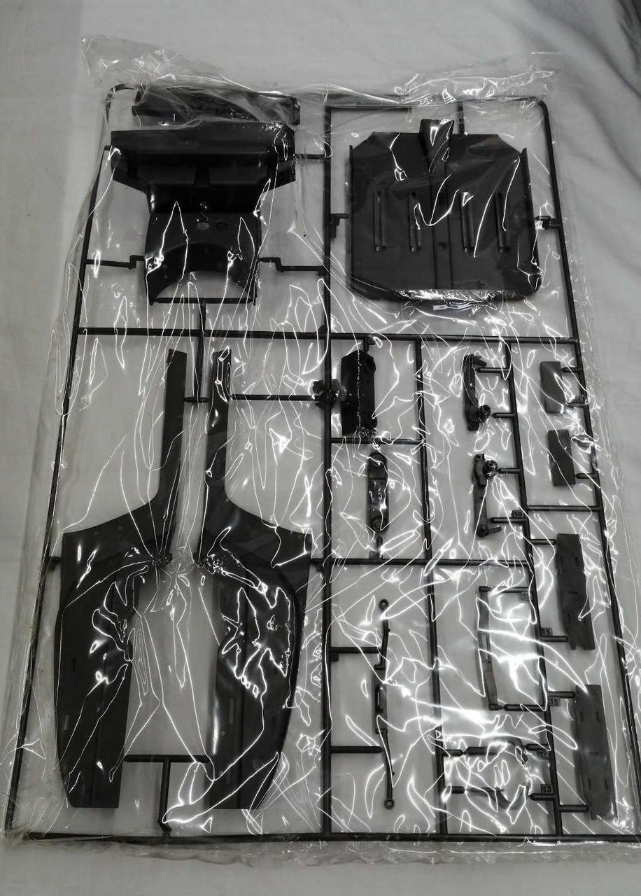 Northern Flycatcher Plastic Model 1/12 Porsche 911 Turbo - Banzai Thrifting | BanzaiHobby