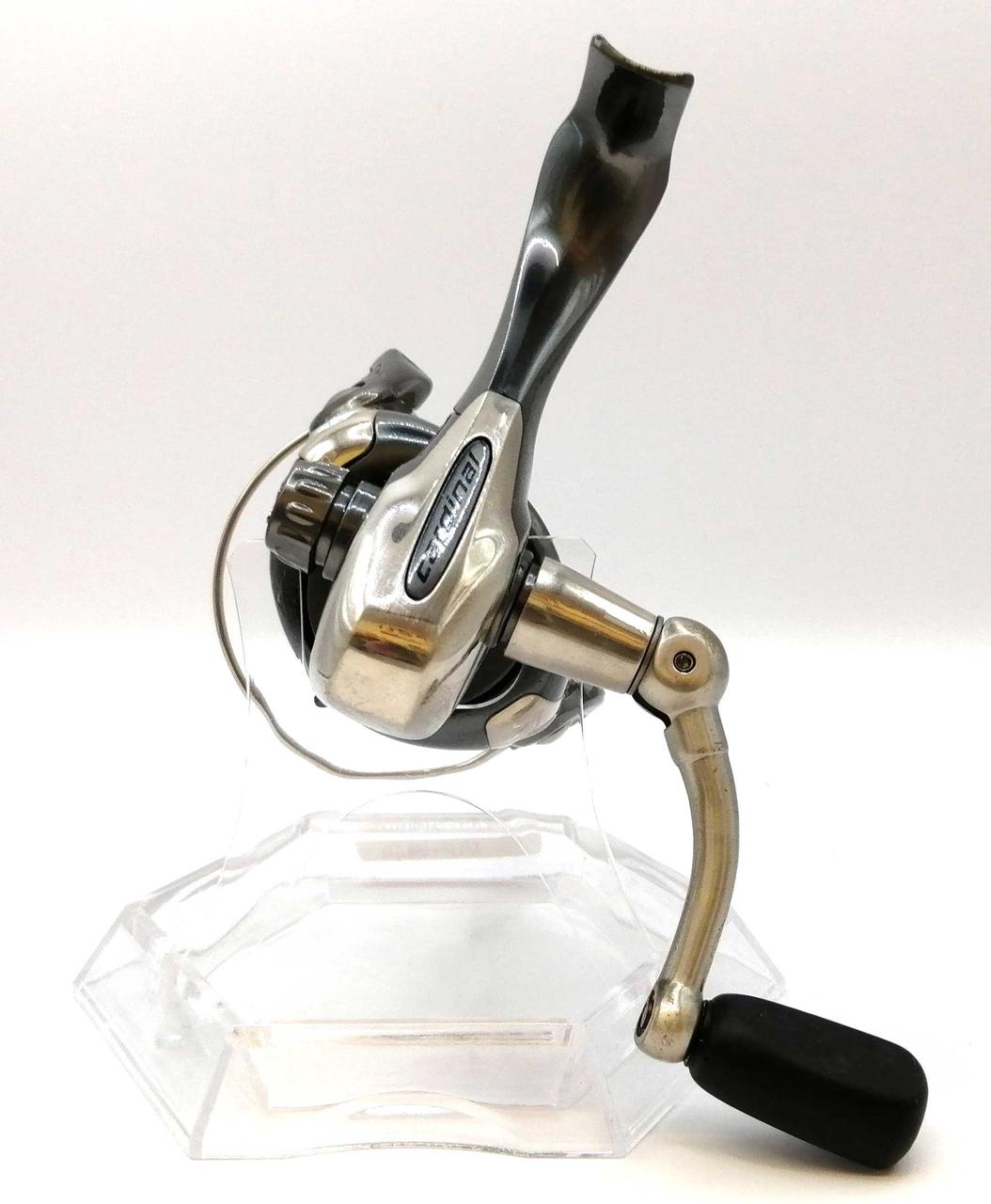 ABU GARCIA Spinning Reel CARDINAL 301MS – BanzaiHobby
