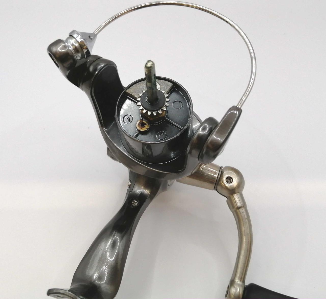 ABU GARCIA Spinning Reel CARDINAL 301MS – BanzaiHobby