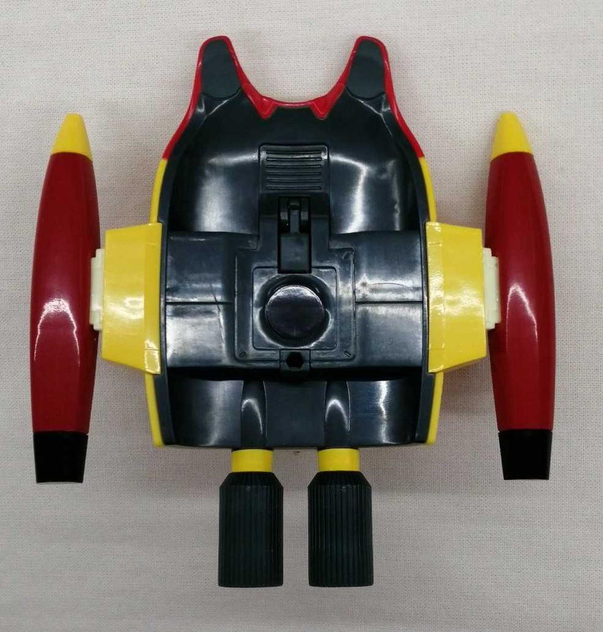 BANDAI Chogokin Soul GX-76X3 Grendizer D.C. Compatible Spacer Full