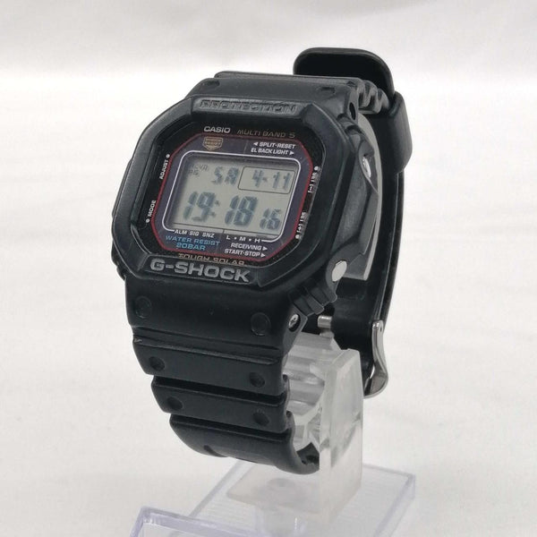 akitokun SP CASIO G-SHOCK GW-M5600 CASIO G-SHOCK GW-M5600 – BanzaiHobby