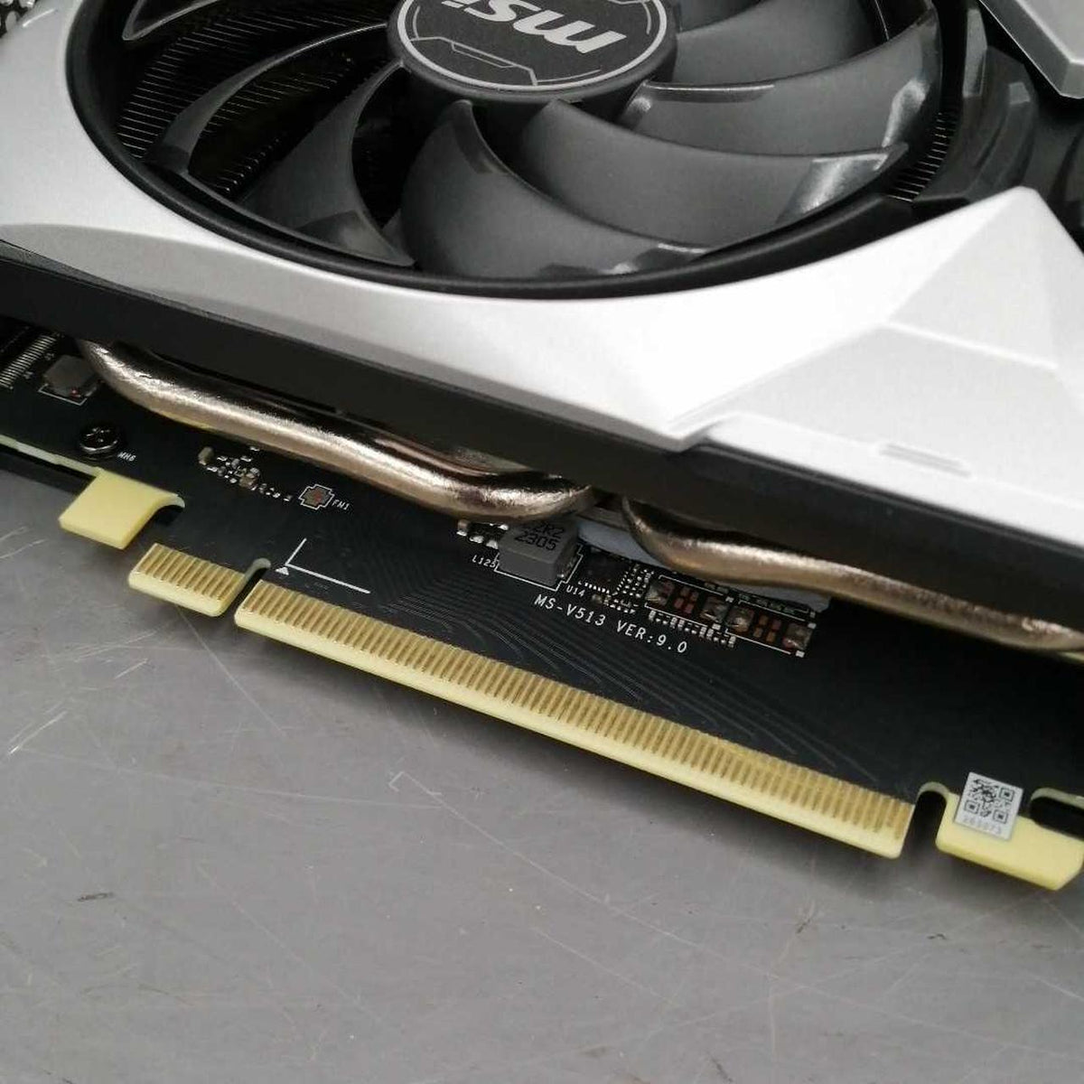 MSI Graphics Board VENTUS2X GEFORCE RTX4070