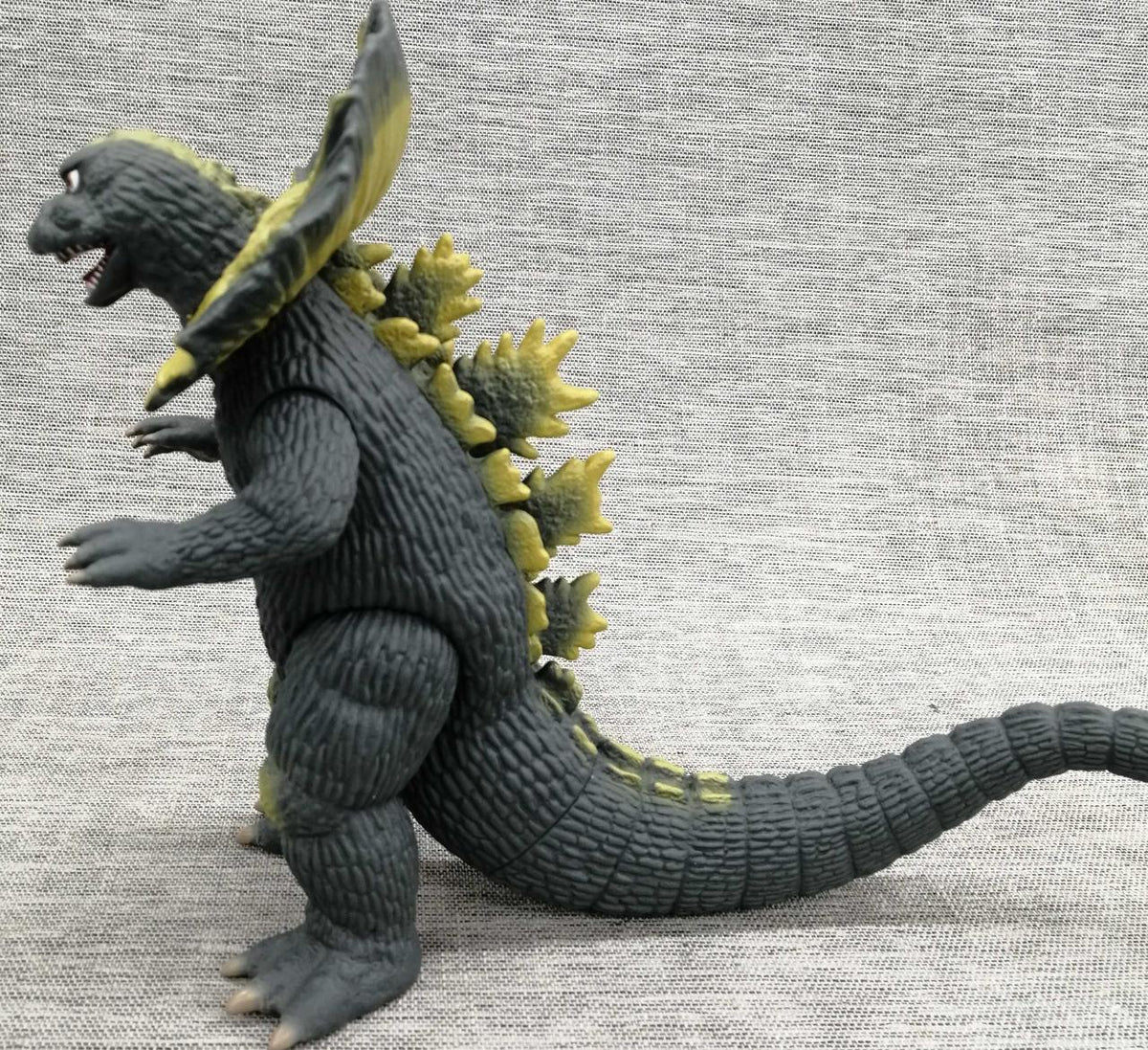 Bandai Namco Soft Vinyl Figure Eri-Maki Dinosaur Jirasu - Bandai Namco Banzai Hobby