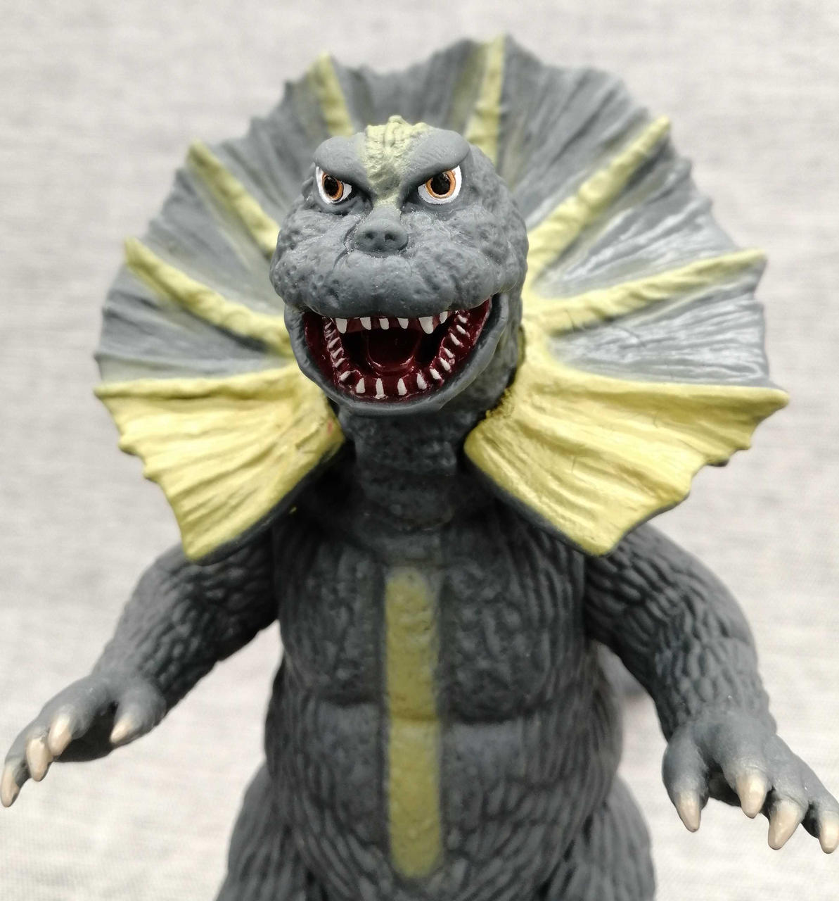 Bandai Namco Soft Vinyl Figure Eri-Maki Dinosaur Jirasu - Bandai Namco Banzai Hobby