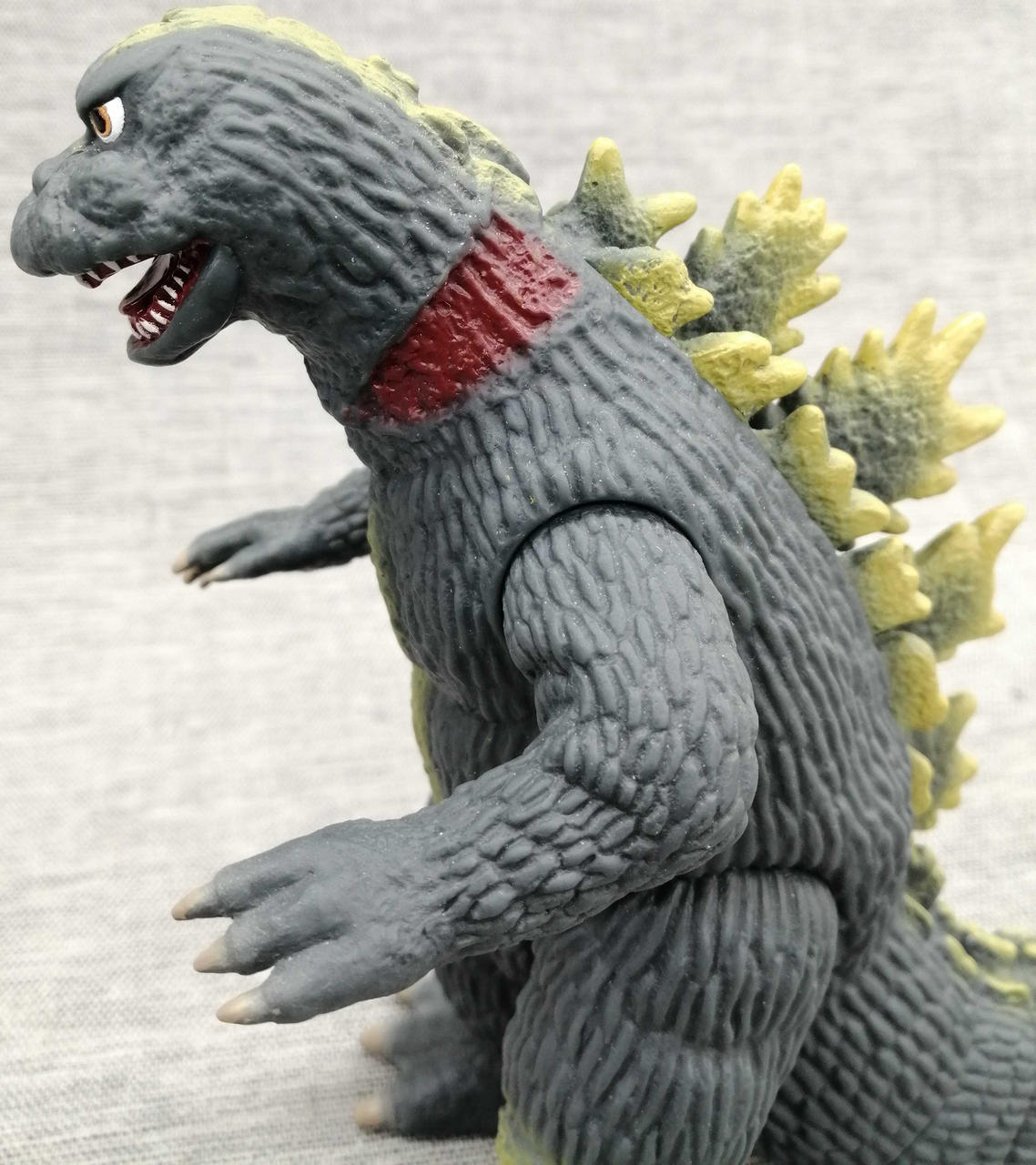 Bandai Namco Soft Vinyl Figure Eri-Maki Dinosaur Jirasu - Bandai Namco Banzai Hobby