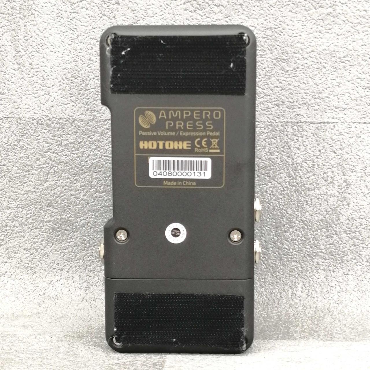 HOTONE Volume pedal AMPERO PRESS – BanzaiHobby