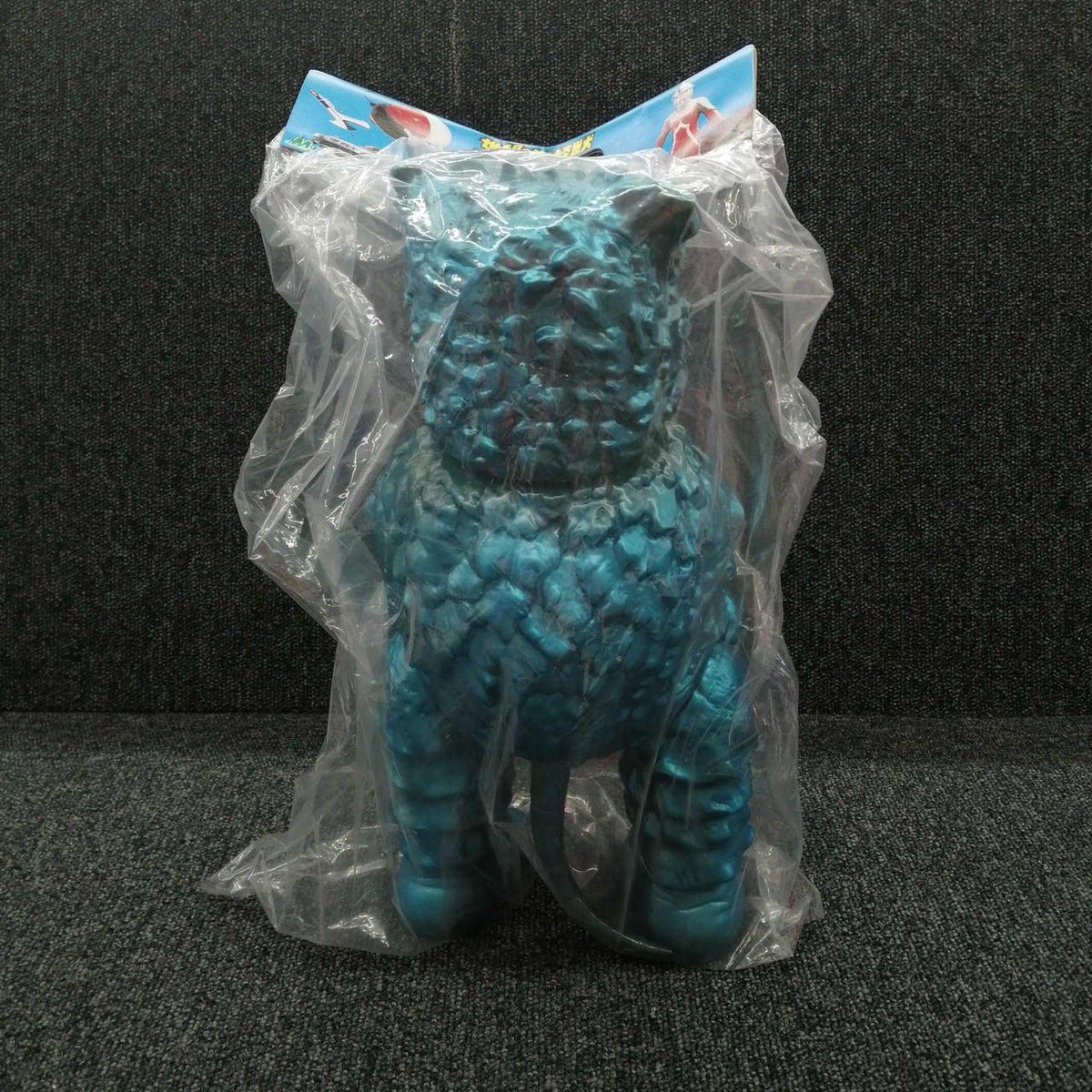 M1 Retro Soft Vinyl Giant Garamon