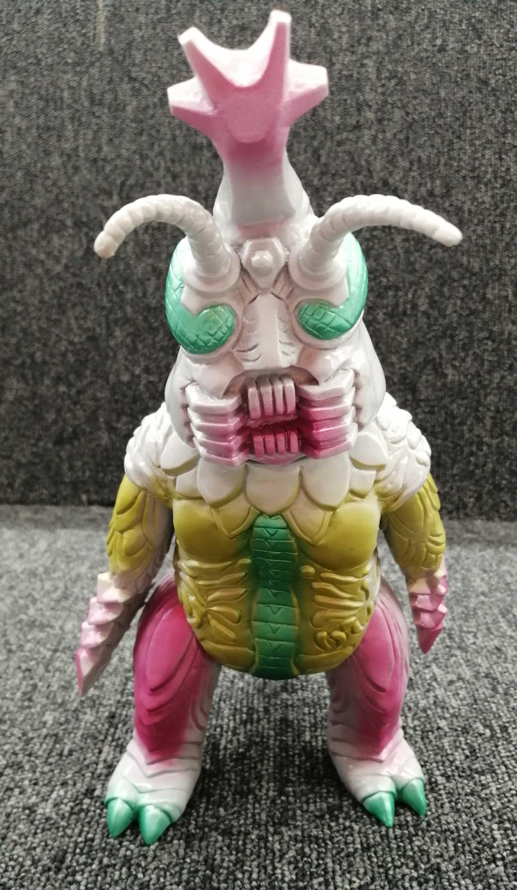 Marmit Retro Soft Vinyl Megalo